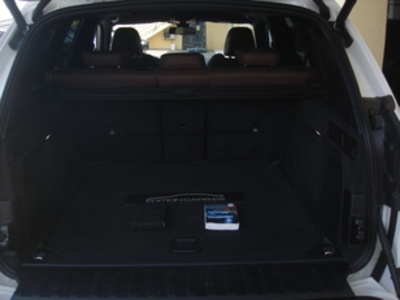 BMW X5 xDrive30d 210 kW (286 CV) BMW X5 xDrive30d 210 kW (286 CV)