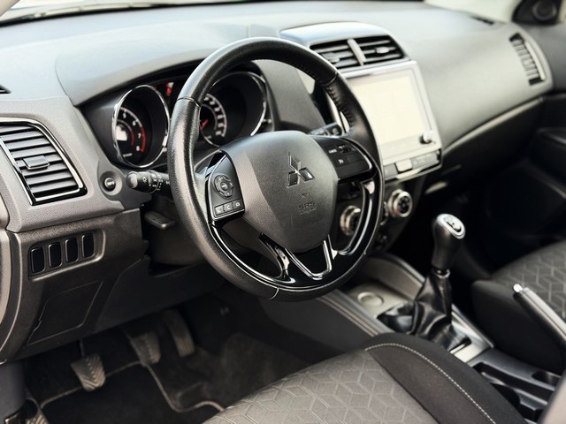 MitsubishiASX 200 MPI Spirit 110 kW (150 CV) Vehículo usado en Barcelona - 2