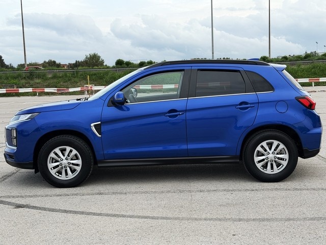 MitsubishiASX 200 MPI Spirit 110 kW (150 CV) Vehículo usado en Barcelona - 9