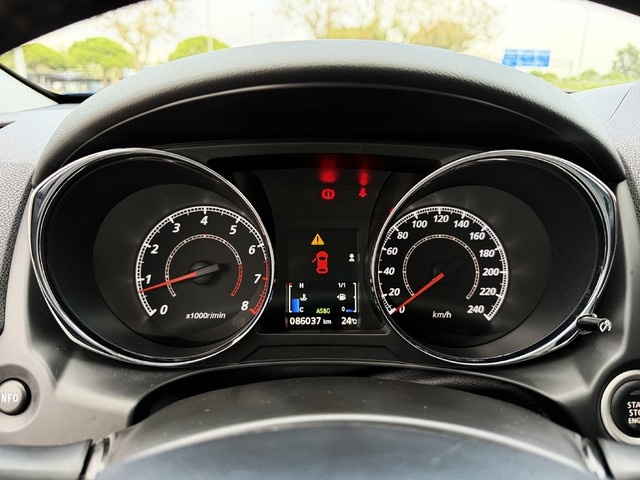 MitsubishiASX 200 MPI Spirit 110 kW (150 CV) Vehículo usado en Barcelona - 17