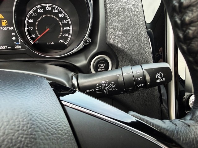 MitsubishiASX 200 MPI Spirit 110 kW (150 CV) Vehículo usado en Barcelona - 18