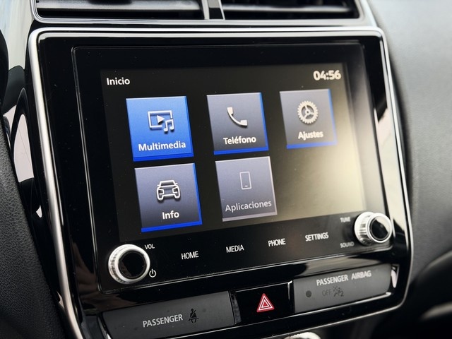 MitsubishiASX 200 MPI Spirit 110 kW (150 CV) Vehículo usado en Barcelona - 20