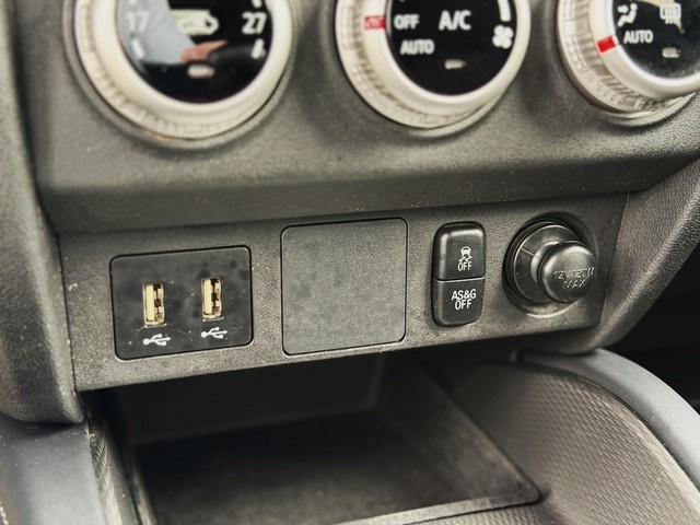 MitsubishiASX 200 MPI Spirit 110 kW (150 CV) Vehículo usado en Barcelona - 26