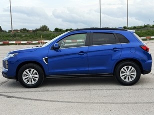 Mitsubishi ASX 200 MPI Spirit 110 kW (150 CV)