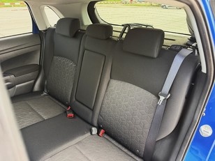 Mitsubishi ASX 200 MPI Spirit 110 kW (150 CV)