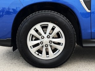 Mitsubishi ASX 200 MPI Spirit 110 kW (150 CV)