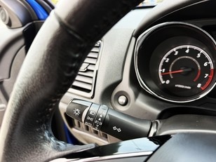 Mitsubishi ASX 200 MPI Spirit 110 kW (150 CV)