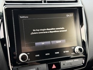 Mitsubishi ASX 200 MPI Spirit 110 kW (150 CV)