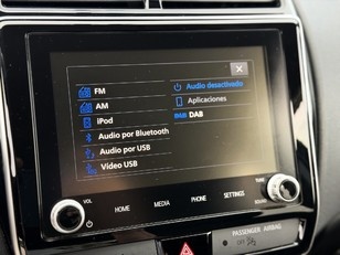Mitsubishi ASX 200 MPI Spirit 110 kW (150 CV)