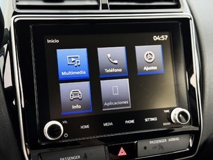 Mitsubishi ASX 200 MPI Spirit 110 kW (150 CV)