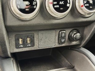 Mitsubishi ASX 200 MPI Spirit 110 kW (150 CV)