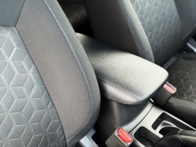 Mitsubishi ASX 200 MPI Spirit 110 kW (150 CV) Mitsubishi ASX 200 MPI Spirit 110 kW (150 CV)