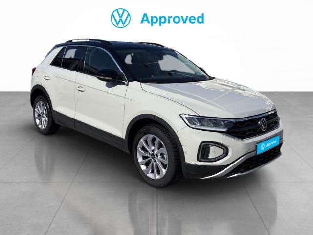 VolkswagenT-Roc Life 1.0 TSI 81 kW (110 CV)