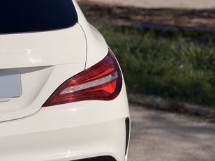 Mercedes-Benz CLA Shooting Brake 200 115 kW (156 CV)