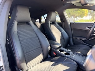 Mercedes-Benz CLA Shooting Brake 200 115 kW (156 CV)