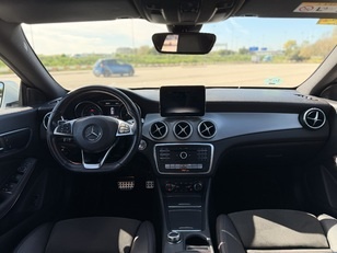 Mercedes-Benz CLA Shooting Brake 200 115 kW (156 CV)