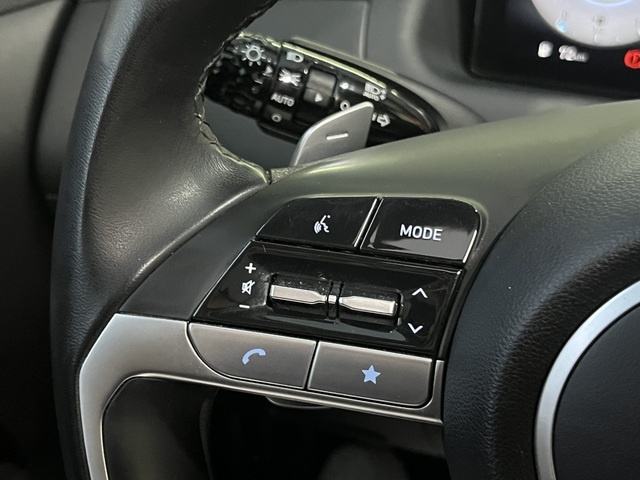 HyundaiTucson 1.6 TGDI 48V Tecno 2C DCT 110 kW (150 CV) Vehículo usado en Barcelona - 23