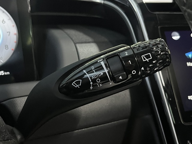 HyundaiTucson 1.6 TGDI 48V Tecno 2C DCT 110 kW (150 CV) Vehículo usado en Barcelona - 25