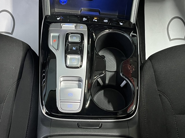 HyundaiTucson 1.6 TGDI 48V Tecno 2C DCT 110 kW (150 CV) Vehículo usado en Barcelona - 33