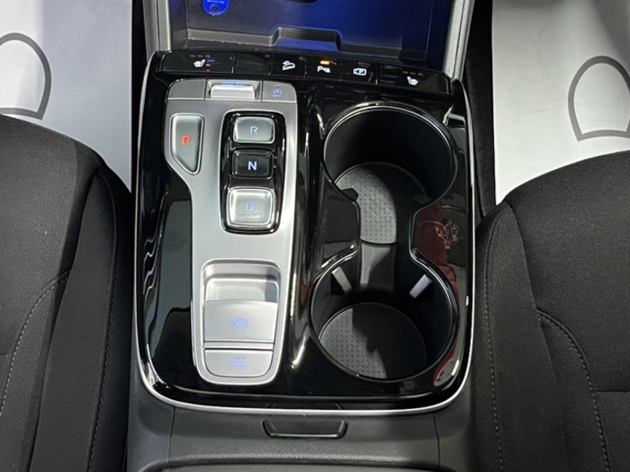 HyundaiTucson 1.6 TGDI 48V Tecno 2C DCT 110 kW (150 CV) Vehículo usado en Barcelona - 33 HyundaiTucson 1.6 TGDI 48V Tecno 2C DCT 110 kW (150 CV) Vehículo usado en Barcelona - 33