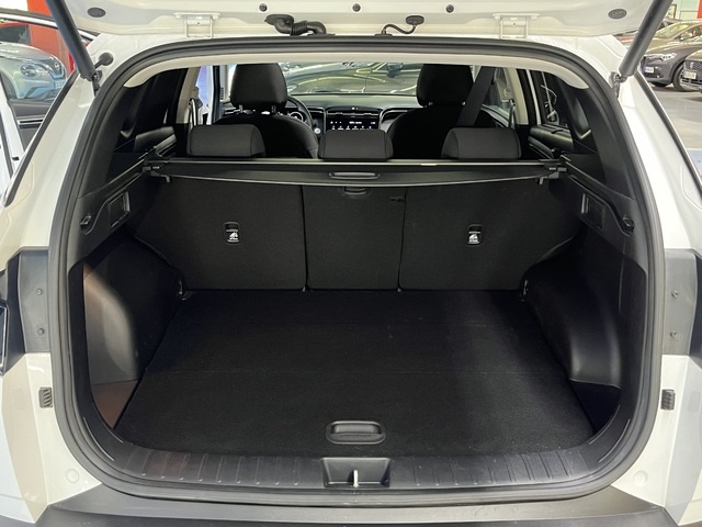 HyundaiTucson 1.6 TGDI 48V Tecno 2C DCT 110 kW (150 CV) Vehículo usado en Barcelona - 34