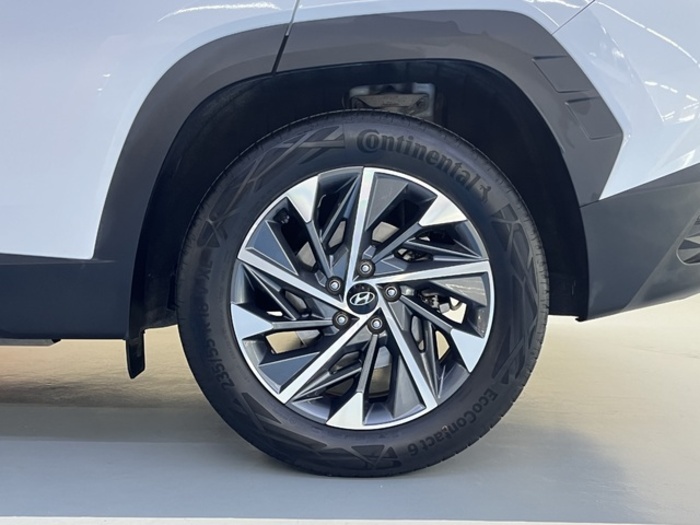 HyundaiTucson 1.6 TGDI 48V Tecno 2C DCT 110 kW (150 CV) Vehículo usado en Barcelona - 37 HyundaiTucson 1.6 TGDI 48V Tecno 2C DCT 110 kW (150 CV) Vehículo usado en Barcelona - 37