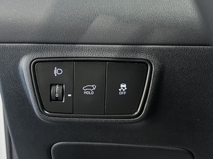 Hyundai Tucson 1.6 TGDI 48V Tecno 2C DCT 110 kW (150 CV)