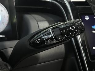 Hyundai Tucson 1.6 TGDI 48V Tecno 2C DCT 110 kW (150 CV)