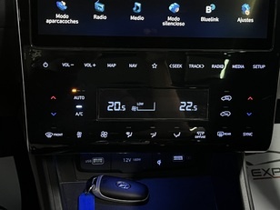 Hyundai Tucson 1.6 TGDI 48V Tecno 2C DCT 110 kW (150 CV)