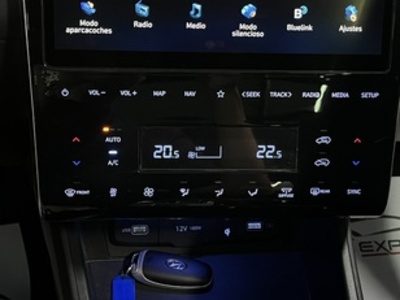 Hyundai Tucson 1.6 TGDI 48V Tecno 2C DCT 110 kW (150 CV) Hyundai Tucson 1.6 TGDI 48V Tecno 2C DCT 110 kW (150 CV)