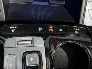Hyundai Tucson 1.6 TGDI 48V Tecno 2C DCT 110 kW (150 CV)
