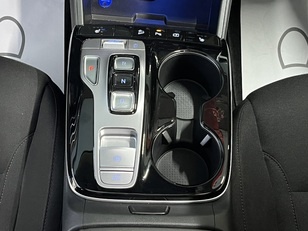 Hyundai Tucson 1.6 TGDI 48V Tecno 2C DCT 110 kW (150 CV)