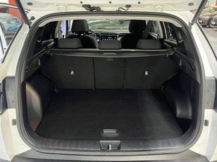 Hyundai Tucson 1.6 TGDI 48V Tecno 2C DCT 110 kW (150 CV)