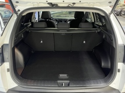Hyundai Tucson 1.6 TGDI 48V Tecno 2C DCT 110 kW (150 CV) Hyundai Tucson 1.6 TGDI 48V Tecno 2C DCT 110 kW (150 CV)