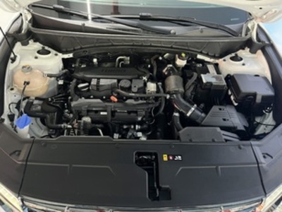 Hyundai Tucson 1.6 TGDI 48V Tecno 2C DCT 110 kW (150 CV) Hyundai Tucson 1.6 TGDI 48V Tecno 2C DCT 110 kW (150 CV)