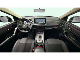 Nissan Qashqai DIG-T 158 mHEV Acenta CVT 116 kW (158 CV)