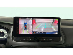 Nissan Qashqai DIG-T 158 mHEV Acenta CVT 116 kW (158 CV)