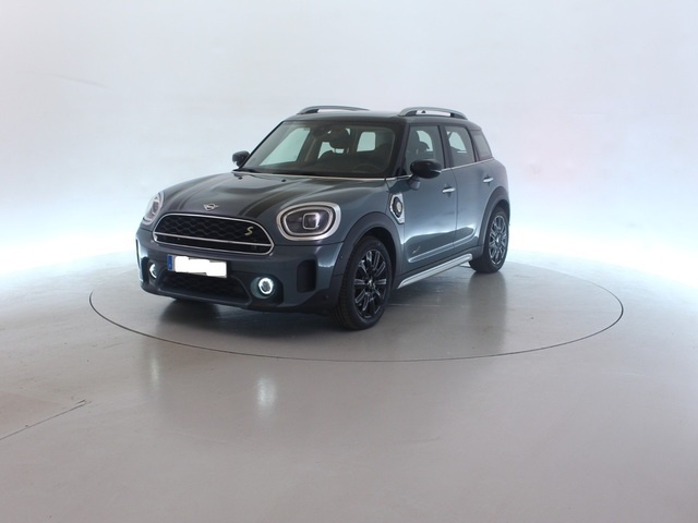 MINIMINI Countryman Cooper S E ALL4 162 kW (220 CV)