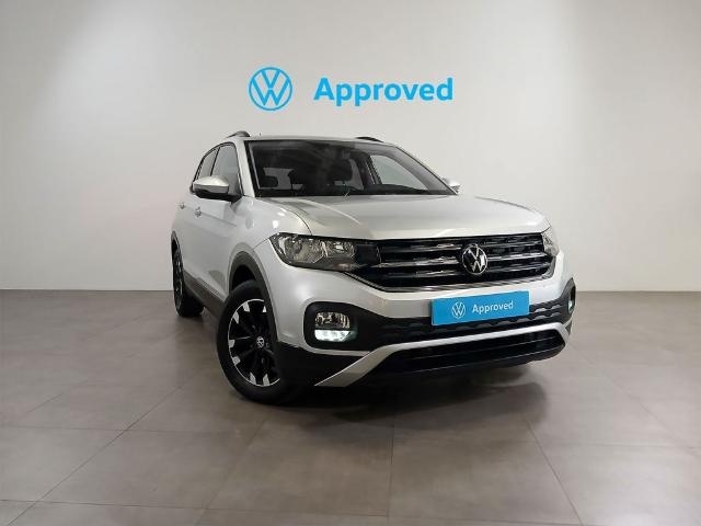 VolkswagenT-Cross Advance 1.0 TSI 81 kW (110 CV)