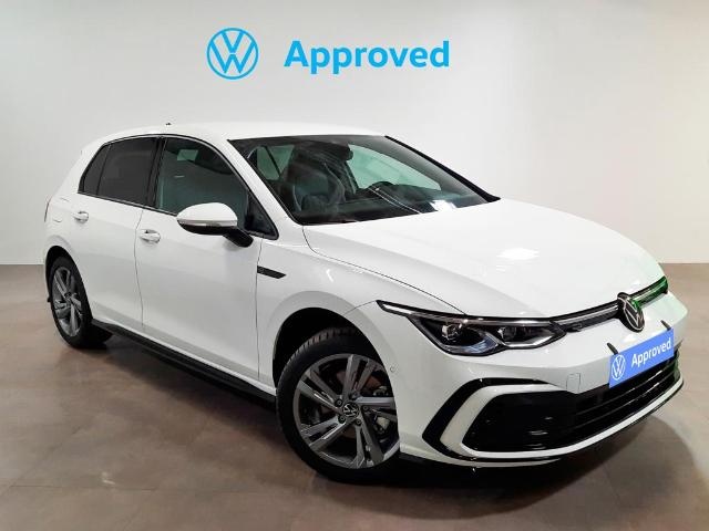 VolkswagenGolf R-Line 1.5 TSI 96 kW (130 CV)