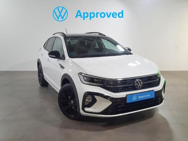 VolkswagenTaigo R-Line 1.0 TSI 81 kW (110 CV)