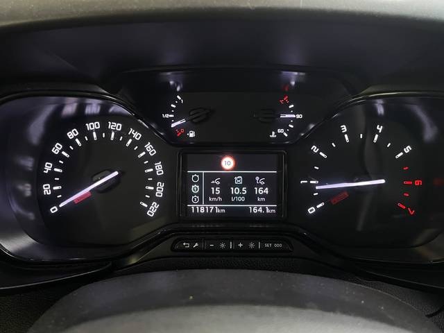 CitroenBerlingo BlueHDi 100 S&S Talla M Feel 75 kW (102 CV) Vehículo usado en Barcelona - 18