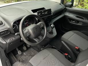 Citroen Berlingo BlueHDi 100 S&S Talla M Feel 75 kW (102 CV)