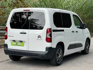Citroen Berlingo BlueHDi 100 S&S Talla M Feel 75 kW (102 CV)