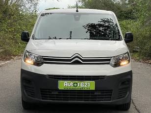 Citroen Berlingo BlueHDi 100 S&S Talla M Feel 75 kW (102 CV)