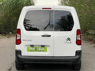 Citroen Berlingo BlueHDi 100 S&S Talla M Feel 75 kW (102 CV)