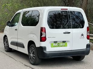Citroen Berlingo BlueHDi 100 S&S Talla M Feel 75 kW (102 CV)