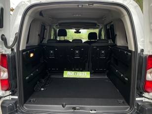 Citroen Berlingo BlueHDi 100 S&S Talla M Feel 75 kW (102 CV)