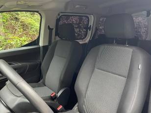 Citroen Berlingo BlueHDi 100 S&S Talla M Feel 75 kW (102 CV)