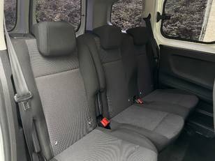 Citroen Berlingo BlueHDi 100 S&S Talla M Feel 75 kW (102 CV)